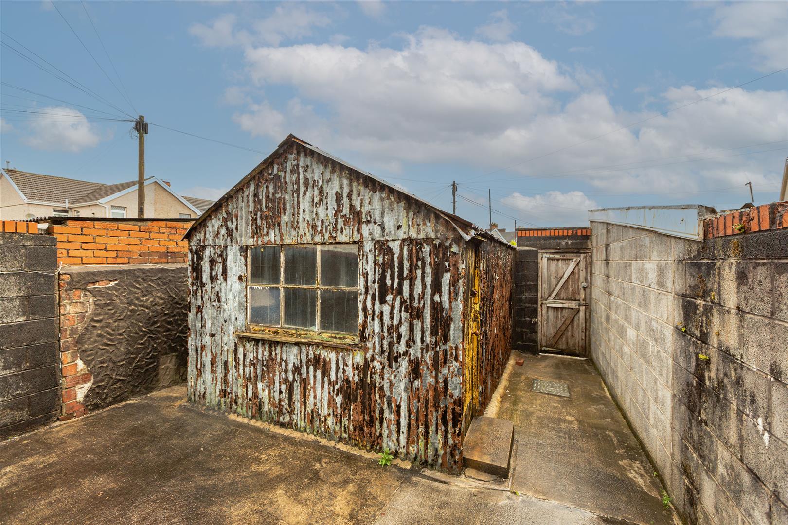 New Dock Road, Llanelli, SA15 2EG